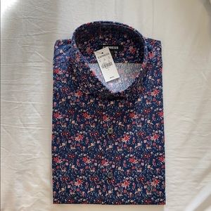 Express - Men’s Long Sleeved Shirt